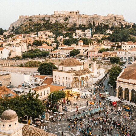ΚΑΙΡΟΣ ΑΛΛΑΖΕΙ ΘΕΡΜΟΚΡΑΣΙΑ