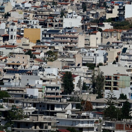 Αύριο η ηλεκτρονική πλατφόρμα με όλα τα στεγαστικά προγράμματα