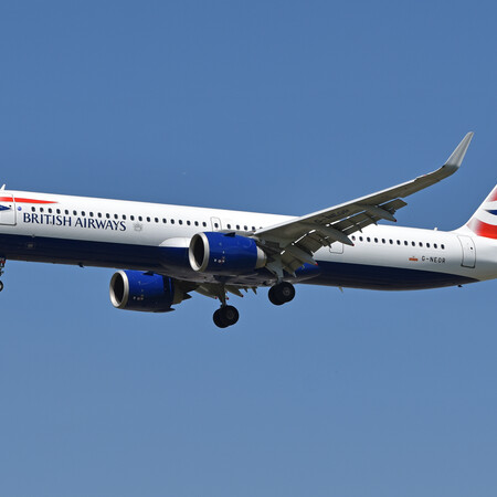 British Airways: Αεροσυνοδός σε πτήση Λονδίνο–Σαν Φρανσίσκο χόρευε γυμνός