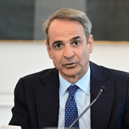 Κυριάκος Μητσοτάκης: Έκπτωση από τον ρόλο τους για τους πρυτάνεις που δεν ανταποκρίνονται στις υποχρεώσεις τους