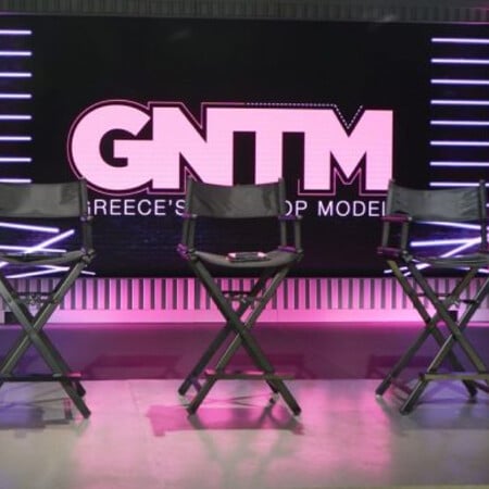 Επιστρέφει το GNTM - Ο ρόλος «κλειδί» της Ηλιάνας Παπαγεωργίου