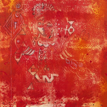 Αλέκος Κυραρίνης: Χρώμα Κόκκινο