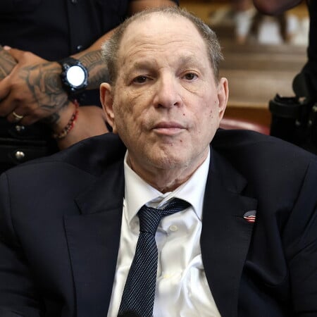 Ο Χάρβεϊ Γουάινστιν πρέπει να καταδικαστεί ξανά για σεξουαλικά εγκλήματα, σύμφωνα με τους εισαγγελείς