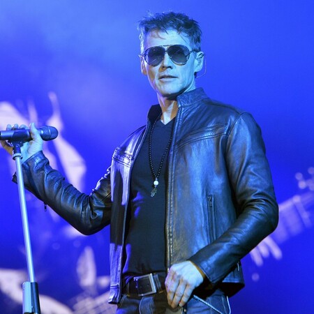 «Take on me»: Διαγνώστηκε με Πάρκινσον ο Morten Harket, φρόντμαν των A-ha