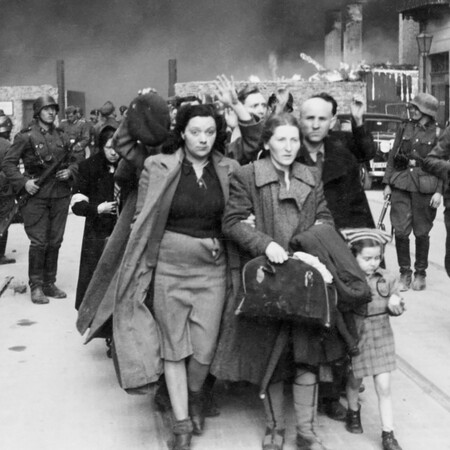 Georges Didi-Huberman, φιλόσοφος: "Ούτε διωκόμενοι, ούτε πρόσφυγες, ούτε φυλακισμένοι, είμαστε ωστόσο οι ψυχικοί όμηροι της αβάσταχτης κατάστασης στη Γάζα.