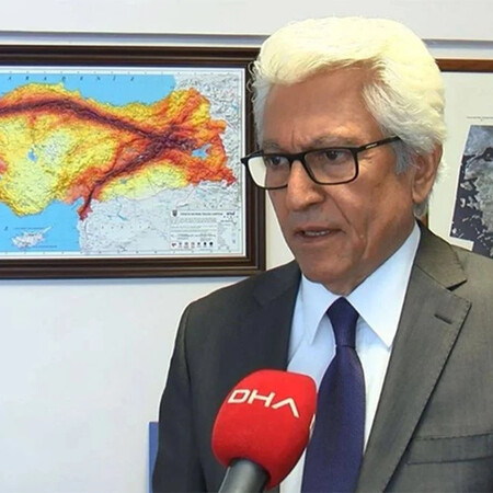 Τούρκος σεισμολόγος για σεισμό ανάμεσα σε Τουρκία και Ρόδο: Πιθανά τα 8,5 - 9 Ρίχτερ στην περιοχή