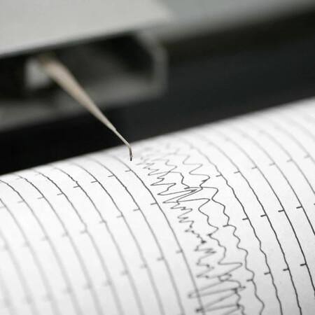 Σεισμός στην Κρήτη: «Βρισκόμαστε σε μία έξαρση» εξηγεί ο Γεράσιμος Παπαδόπουλος