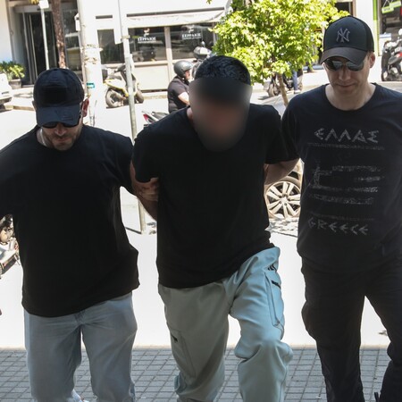 ΕΥΠ ΠΥΡΟΒΟΛΙΣΜΟΙ ΘΕΣΣΑΛΟΝΙΚΗ
