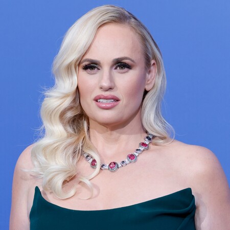 Ρέμπελ Γουίλσον: «Πάντα ήθελα να γίνω σαν την Τζούντι Ντεντς, αλλά θέλουν γελάνε μαζί μου»