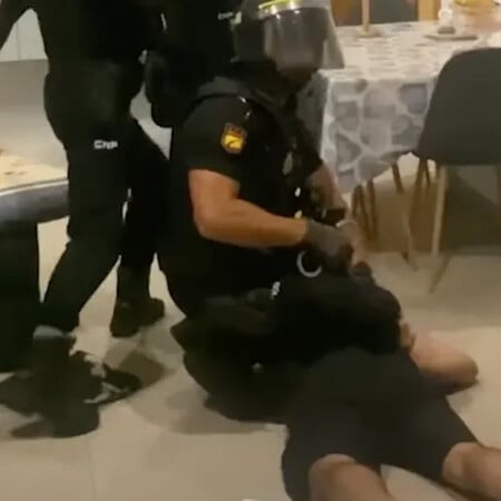 Ισπανία: Εξαρθρώθηκε παγκόσμιο κύκλωμα ναρκωτικών - Μετέφεραν κοκαΐνη από την Κολομβία με ταχύπλοα
