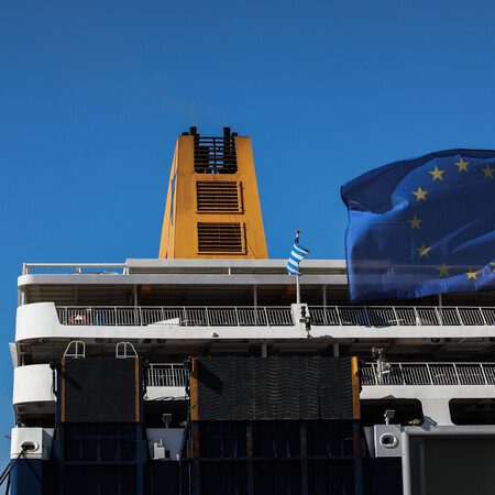 Αγίου Πνεύματος 2025: Ξεκίνησε η έξοδος των εκδρομέων για το τριήμερο - Γεμάτο στο λιμάνι του Πειραιά