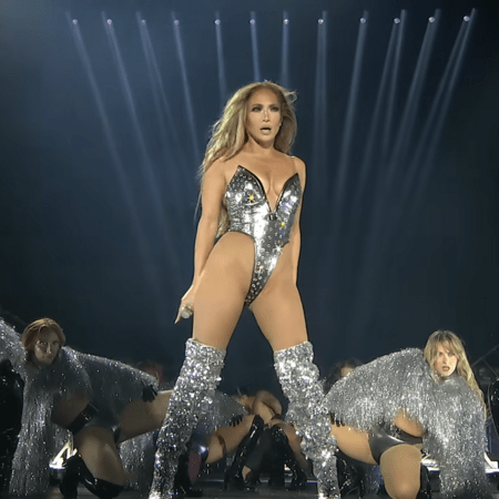 WorldPride: Το εκρηκτικό σόου και η στήριξη της JLo στην LGBTQ+ κοινότητα μερικά χιλιόμετρα από τον Λευκό Οίκο