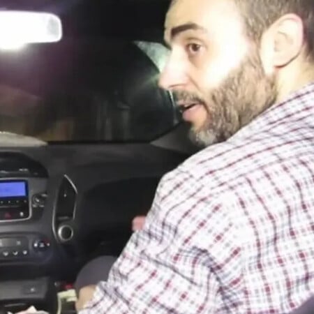 Στο Ισραήλ η σορός του Μοχάμεντ Σινουάρ - Μεταφέρθηκε από τη Γάζα 
