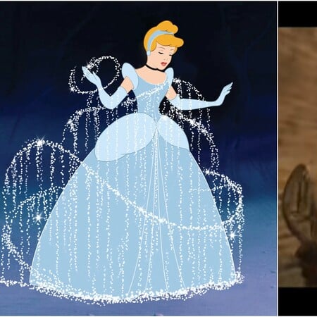 Τι θα ανέβαζαν στο TikTok οι πριγκίπισσες της Disney