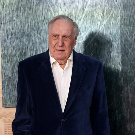 Πέθανε ο σπουδαίος συγγραφέας Frederick Forsyth