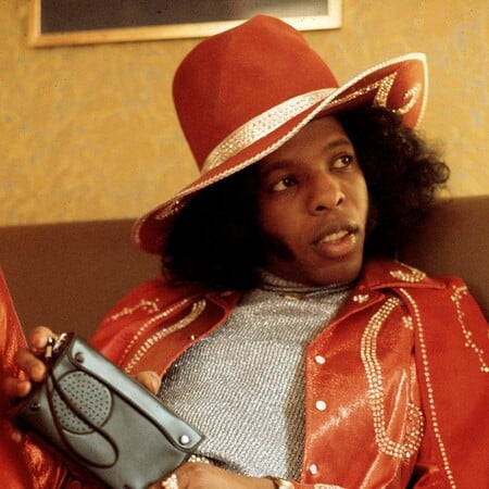 Πέθανε ο θρυλικός Sly Stone