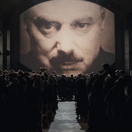 Ο Όργουελ είχε δίκιο: Η δυστοπία του «1984» είναι ήδη εδώ 
