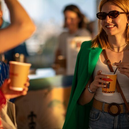 Athens Cocktail Festival: Το μεγαλύτερο φεστιβάλ κόκτειλ της Αθήνας έρχεται για 4η φορά