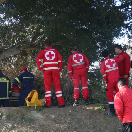 Δράμα: Νεκρός ο ορειβάτης που ανασύρθηκε από χαράδρα 