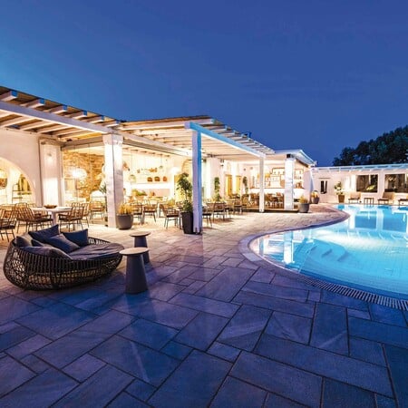 Anthea Hotel & Spa: Φιλοξενία που ξεπερνάει όσα ονειρεύεσαι για τις διακοπές σου