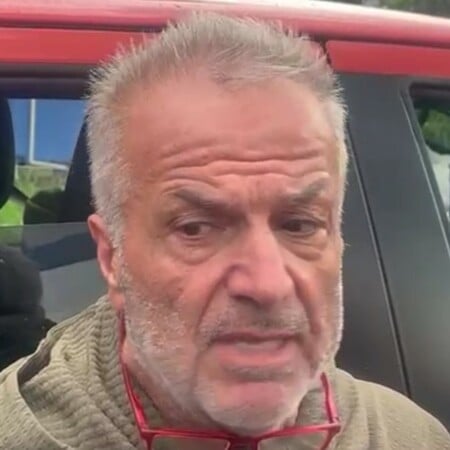 Δράμα: «Μου φώναξε να πάω να δω την αρκούδα - Ήταν τεράστια»