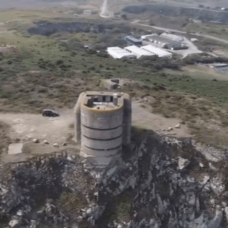 Οι Ναζί έκαναν σκοποβολή σε κρατούμενους από βαρεμάρα στο στρατόπεδο του Άλντερνι