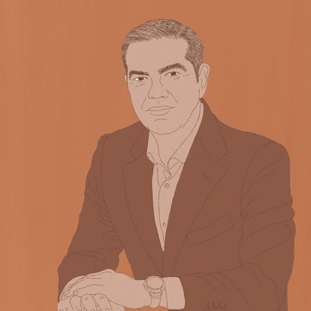  Η επιστροφή του Τσίπρα ως προϊόν πολιτικού μάρκετινγκ 