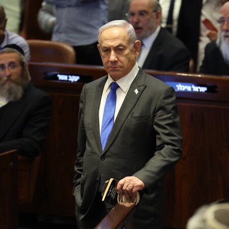 Στα πρόθυρα ρήξης ο κυβερνητικός συνασπισμός Νετανιάχου: Απειλούν με διάλυση της Κνεσέτ οι υπερορθόδοξοι