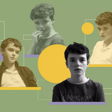 Θα σπάσει ο πρωταγωνιστής του «Adolescence» την αρνητική παράδοση των ανήλικων ηθοποιών στα βραβεία Emmy; 