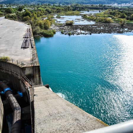 Άρτα: Ανέκτησαν τις αισθήσεις τους τα δύο παιδιά που ανασύρθηκαν χωρίς σφυγμό από τον Άραχθο