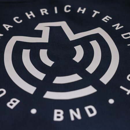 Νέος αρχηγός των μυστικών υπηρεσιών ο Γερμανός πρέσβης στο Κίεβο