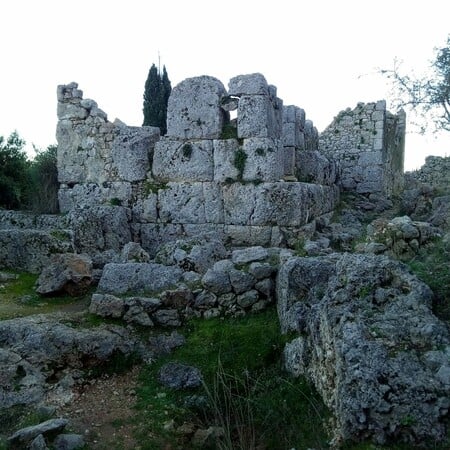 Ιθάκη: Νέα αρχαιολογικά ευρήματα φωτίζουν την ιστορία του Οδυσσέα