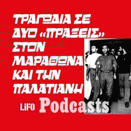 Ο 47χρονος εκτελωνιστής που σκόρπισε τον θάνατο σε Μαραθώνα και Παλατιανή