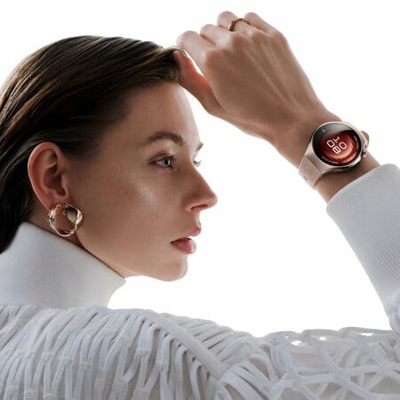 HUAWEI WATCH 5: Όταν η wearable τεχνολογία αγγίζει το μέλλον