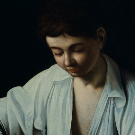 Ιταλός μελετητής ισχυρίζεται ότι ανακάλυψε τον «παλαιότερο Καραβάτζιο»