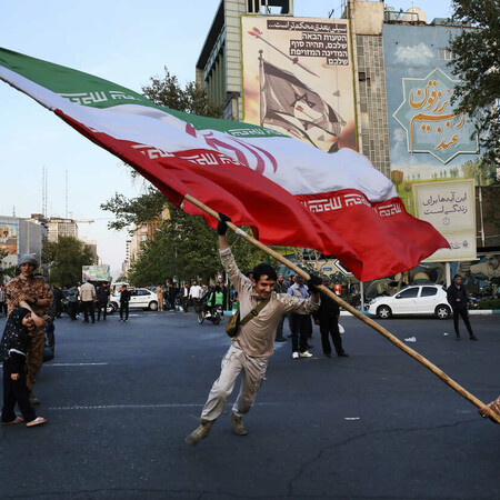 Θα παραδοθεί ολόκληρη η Μέση Ανατολή στις φλόγες;