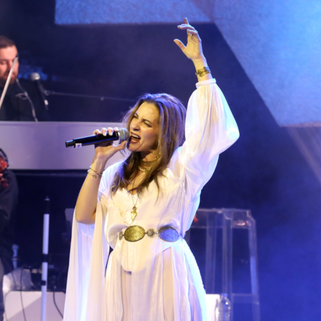 Νατάσσα Μποφίλιου: «Έχω λεμφοίδημα – Για χρόνια δεν είχε διαγνωστεί και δεν ήξερα πώς να το διαχειριστώ»