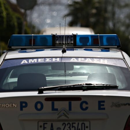 Σέρρες: 64χρονος από τη Βουλγαρία εντοπίστηκε νεκρός στο τροχόσπιτο του