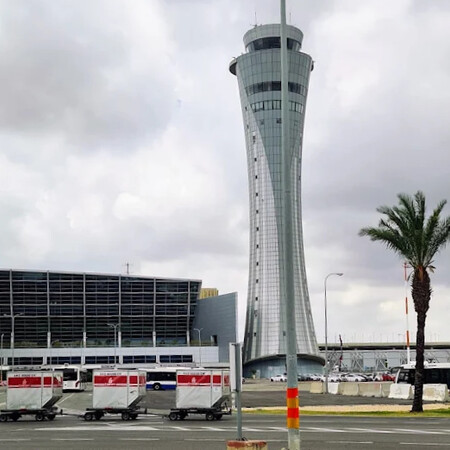 Ισραήλ: Η Aegean Airlines ακυρώνει όλες τις πτήσεις από και προς το Τελ Αβίβ
