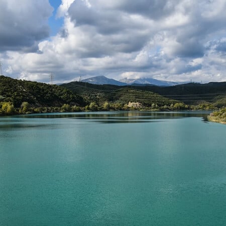 Άραχθος: «Θα τα κάνω τατουάζ να τα έχω πάντα στην καρδιά μου» λέει ο άνδρας που ανέσυρε τα παιδιά