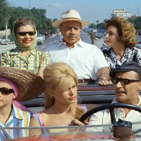 Το απολαυστικό βίντεο της Finos Film για τη Γιορτή του Πατέρα