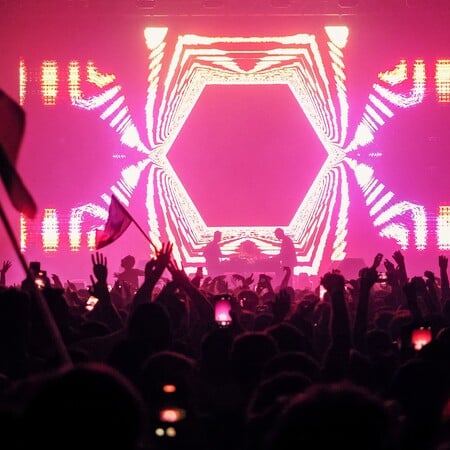 BICEP present CHROMA +special guests