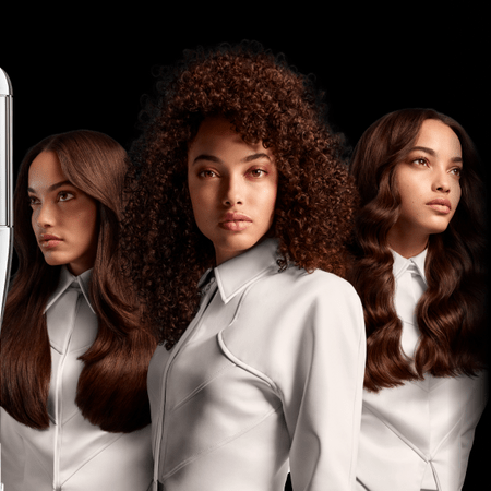 Styling με διάρκεια και περιποίηση: Ο απόλυτος οδηγός για μακριά μαλλιά με φυσική κίνηση