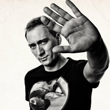 Paul Van Dyk & Paul Oakenfold