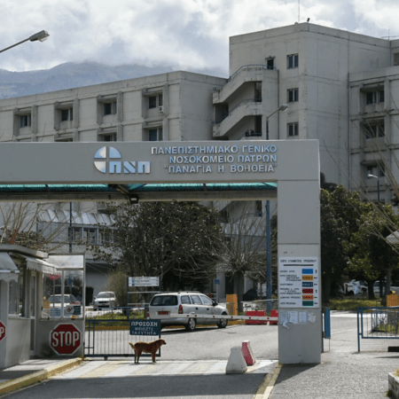Άρτα: Τα όργανα του 14χρονου Σπύρου και του 12χρονου Νίσι δίνουν δεύτερη ευκαιρία σε άλλα παιδιά