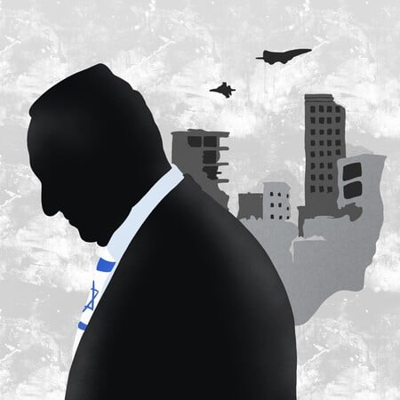 To μίσος για τους άλλους…
