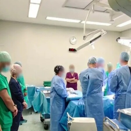 Άραχθος: Ο κερατοειδής του 14χρονου χάρισε ξανά την όραση σε 11χρονο αγόρι