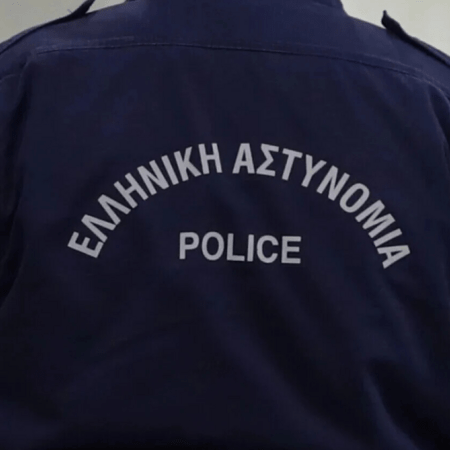 Μεσολόγγι: Αστυνομικός έβαλε τέλος στη ζωή του με το υπηρεσιακό του όπλο 