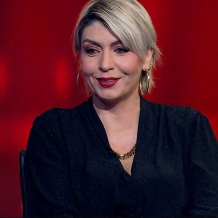 The Chase: Διαγωνιζόμενος φλέρταρε on air τη «Γυναίκα με τα Μαύρα»