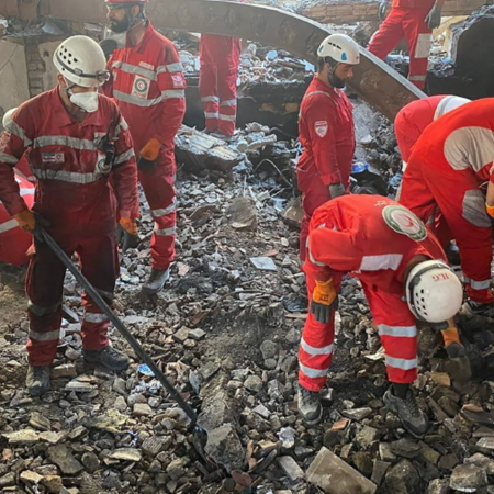 Ισραήλ: Επίθεση στην Τεχεράνη μετά το χτύπημα του Ιράν στην Μοσάντ